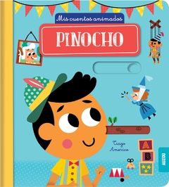 Pinocho