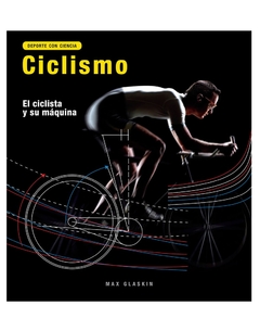 Ciclismo. Deporte con ciencia.