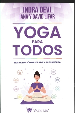 Yoga para Todos