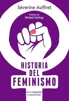 Historia Del Feminismo