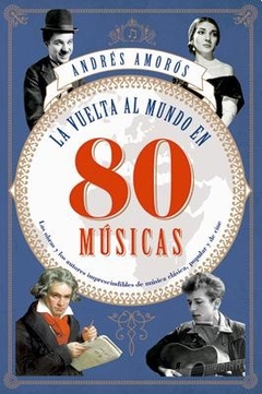 Vuelta Al Mundo En 80 Musicas, La