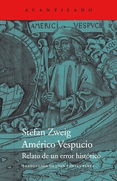 Américo Vespucio