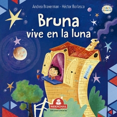 Bruna Vive En La Luna