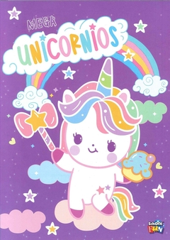 Mega Unicornios