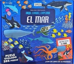 El Mar