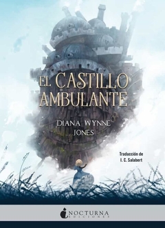 Castillo Ambulante (1) , El