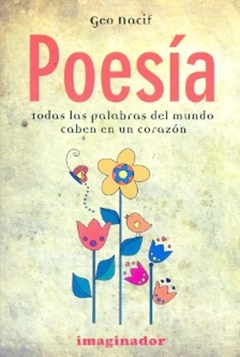 Poesia: Todas Las Palabras Del Mundo ...