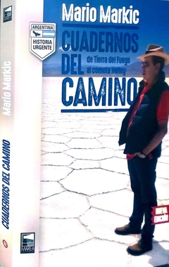 Cuadernos Del Camino (2Da.Ed.)