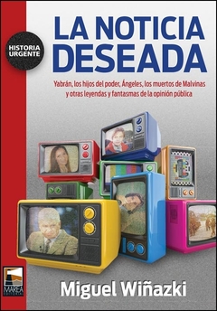 La Noticia Deseada ( 2Da. Ed. )