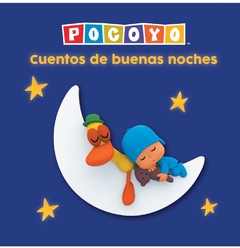 Pocoyo. Cuentos De Buenas Noches