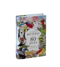 Vuelta al mundo en 80 aves