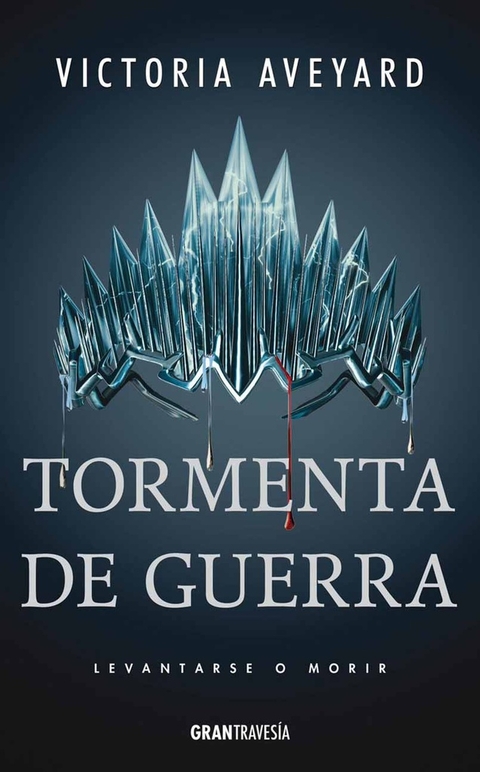 Tormenta De Guerra