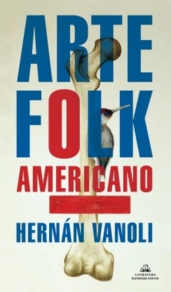 Arte Folk Americano HERNAN VANOLI