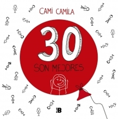 30 son mejores CAMI CAMILA