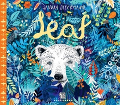 Leaf de Sandra Dieckmann