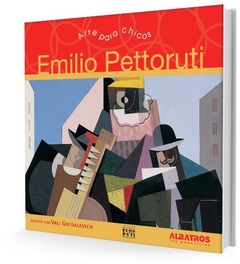 Emilio Pettoruti - Vali Guidalevich