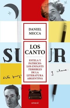 Los Canto MECCA, DANIEL