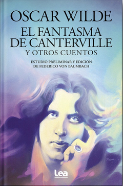 El fantasma de Canterville y otros cuentos - Oscar Wilde