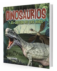 Dinosaurios - Valeria Caggiano