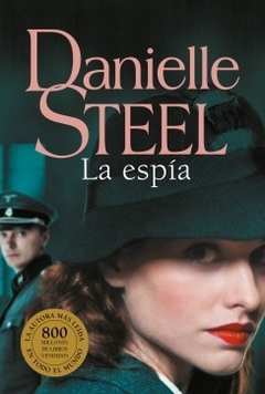 La espía DANIELLE STEEL