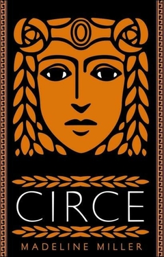 Circe (Tapa dura) MADELINE MILLER