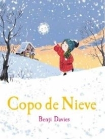 Copo de nieve DAVIES, BENJI