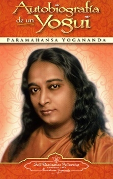 Autobiografia de un Yogui - Yogananda