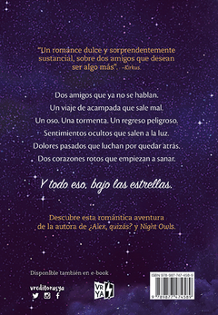 Bajo las estrellas de Jenn Bennett - comprar online