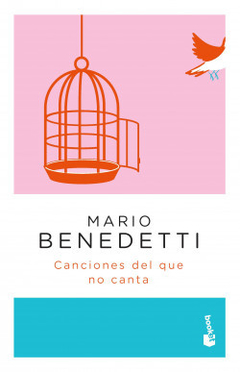 Canciones del que no canta - Mario Benedetti