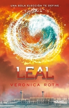 Leal (Divergente 3) VERONICA ROTH