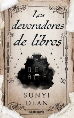 LOS DEVORADORES DE LIBROS. SUNYI, DEAN