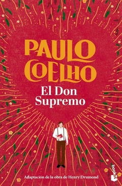 El Don Supremo COELHO, PAULO