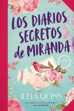 Los diarios secretos de Miranda (Bevelstoke 1) Julia Quinn