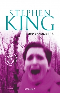 Tommyknockers STEPHEN KING