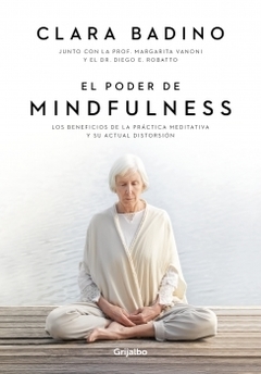 Mindfulness CLARA BADINO ; DIEGO E. ROBATTO