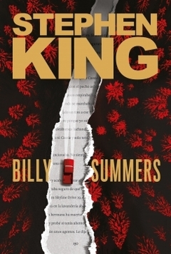 Billy Summers (edición en español) STEPHEN KING