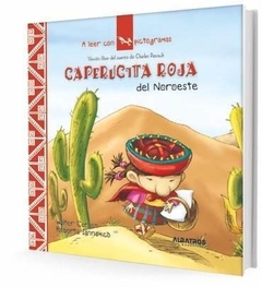 Caperucita Roja del Noroeste - Carzon, Iannamico