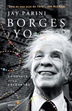 Borges y yo - Jay Parini