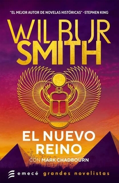 El nuevo reino SMITH, WILBUR