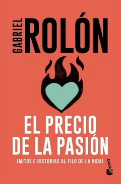 El precio de la pasión ROLON, GABRIEL