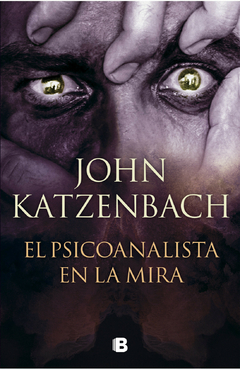 El psicoanalista en la mira John Katzenbach