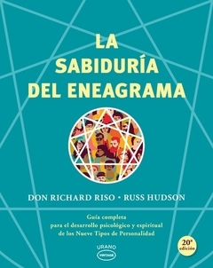 La Sabiduria del eneagrama DON RICHARD RISO