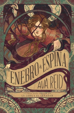 Enebro y Espina AVA REID