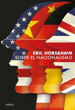 Sobre el nacionalismo ERIC HOBSBAWM