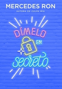 Dímelo en secreto (Dímelo 2) MERCEDES RON