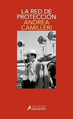 La red de protección (Comisario Montalbano 30) ANDREA CAMILLERI