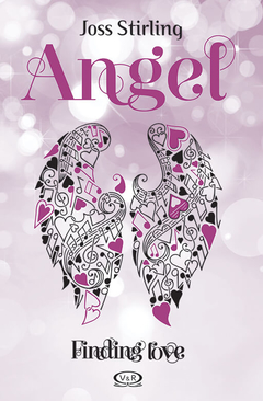 ANGEL (SAGA FINDING LOVE 5)