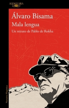 Mala lengua (Mapa de las lenguas) ALVARO BISAMA