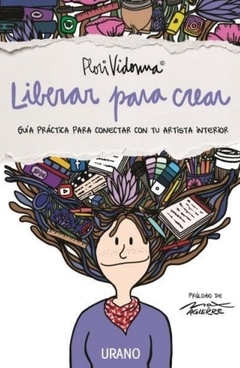 Liberar Para Crear VIDONNA, FLORI