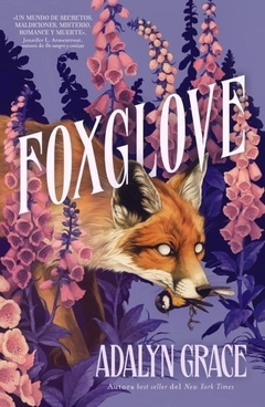 FOXGLOVE - GRACE, ADALYN